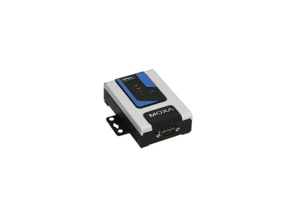 Moxa Nport 6150 1 port RS-232/422/485, 12-48V, w/adapter 